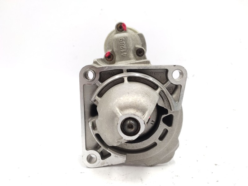 Recambio de motor arranque para jeep compass (mp, m6, mv, m7) 2.0 crd 4x4 referencia OEM IAM   