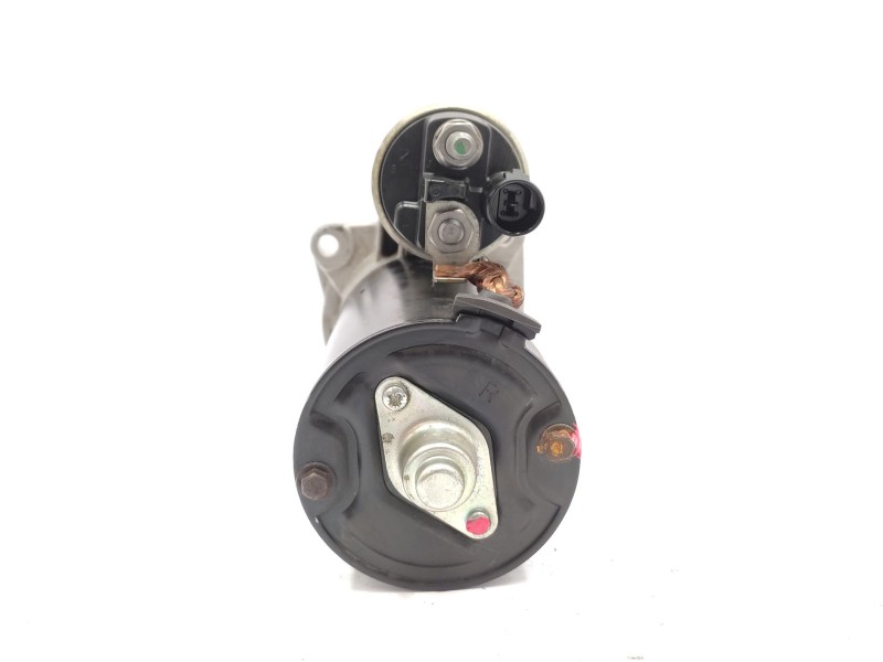 Recambio de motor arranque para jeep compass (mp, m6, mv, m7) 2.0 crd 4x4 referencia OEM IAM   