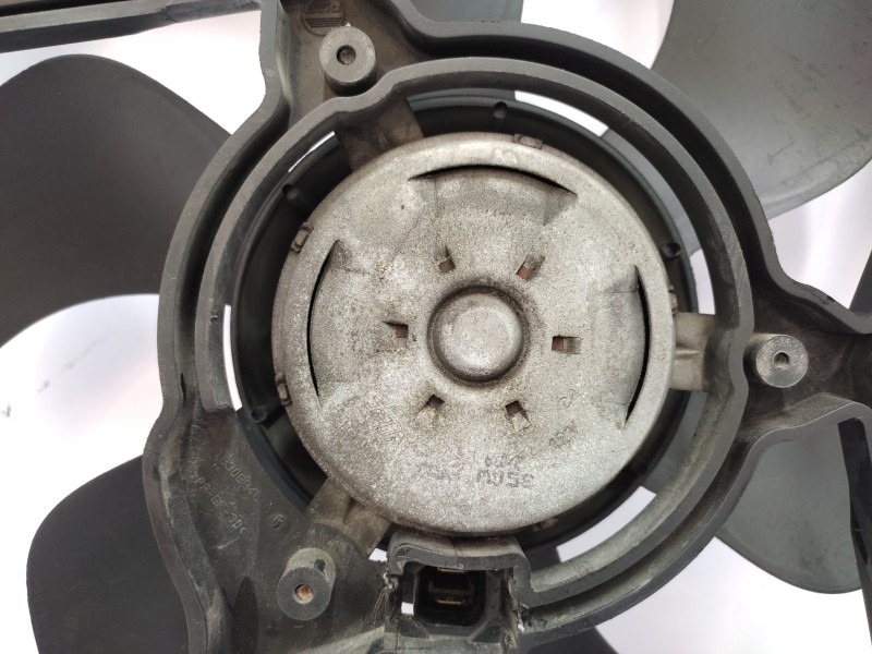 Electroventilador 1250g0  - Peugeot 406 Berlina (s1/s2) St 3