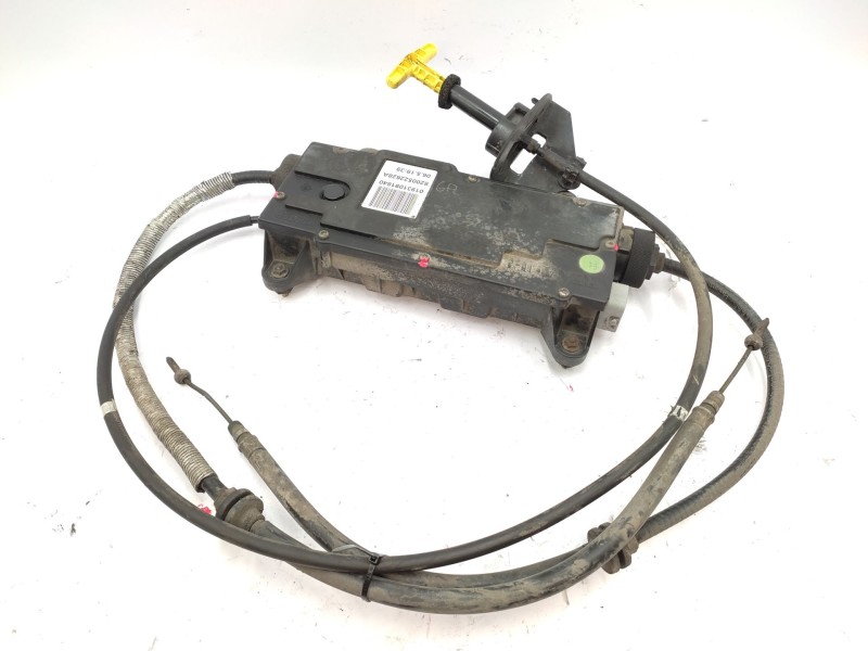 Recambio de freno de mano electrico para renault grand scénic ii (jm0/1_) 1.6 referencia OEM IAM   