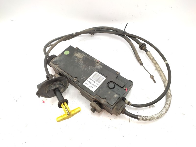 Recambio de freno de mano electrico para renault grand scénic ii (jm0/1_) 1.6 referencia OEM IAM   