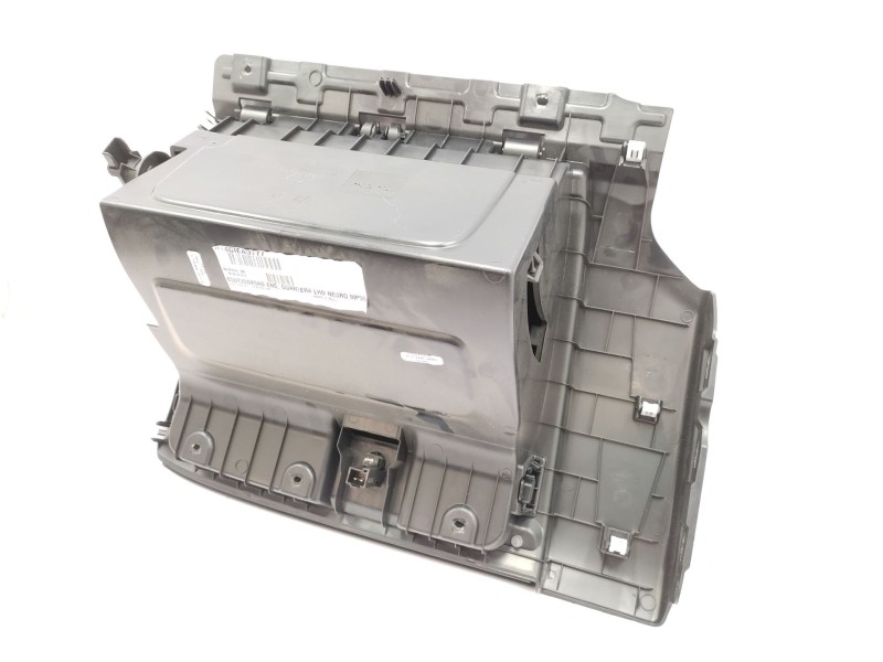 Guantera 4giead777  - Jeep Compass (mp, M6, Mv, M7) 2.0 Crd 4x4 3