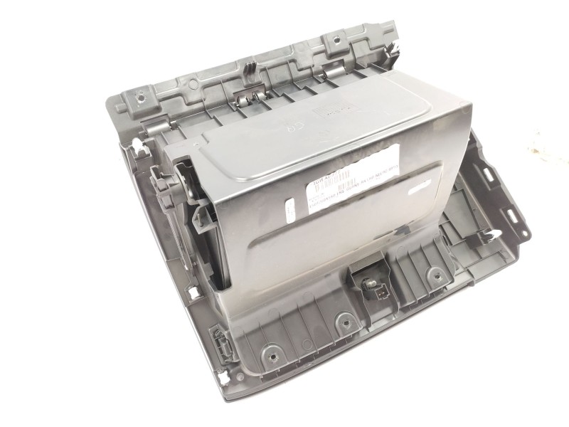 Guantera 4giead777  - Jeep Compass (mp, M6, Mv, M7) 2.0 Crd 4x4 4