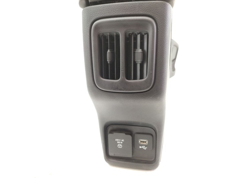 Recambio de consola central para renault grand scénic ii (jm0/1_) 1.6 referencia OEM IAM   