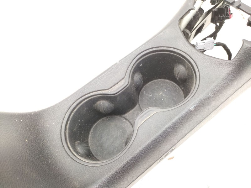 Recambio de consola central para renault grand scénic ii (jm0/1_) 1.6 referencia OEM IAM   