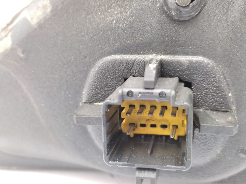 Retrovisor Derecho 7701474455  - Renault Grand Scénic Ii (jm0/1_) 1.6 3