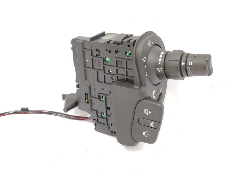 Recambio de mando limpia para renault grand scénic ii (jm0/1_) 1.6 referencia OEM IAM   