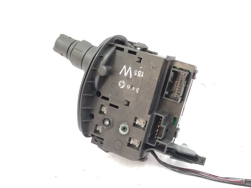 Recambio de mando limpia para renault grand scénic ii (jm0/1_) 1.6 referencia OEM IAM   