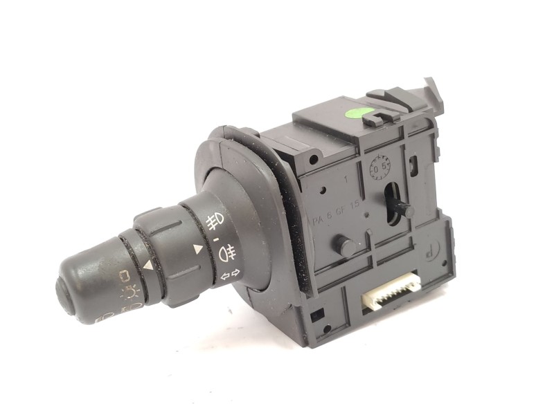 Recambio de mando luces para renault grand scénic ii (jm0/1_) 1.6 referencia OEM IAM   