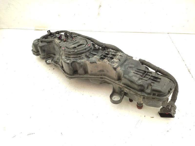 Recambio de deposito fap para jeep compass (mp, m6, mv, m7) 2.0 crd 4x4 referencia OEM IAM   
