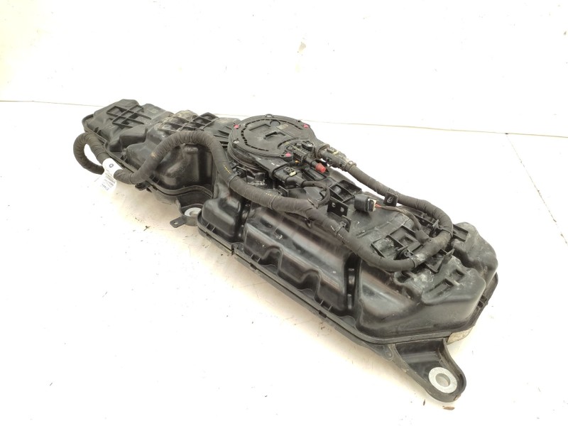 Recambio de deposito fap para jeep compass (mp, m6, mv, m7) 2.0 crd 4x4 referencia OEM IAM   