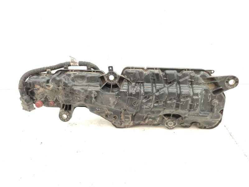Recambio de deposito fap para jeep compass (mp, m6, mv, m7) 2.0 crd 4x4 referencia OEM IAM   