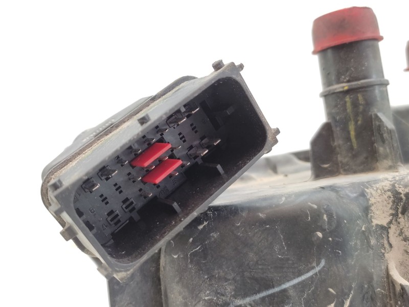 Recambio de deposito fap para jeep compass (mp, m6, mv, m7) 2.0 crd 4x4 referencia OEM IAM   