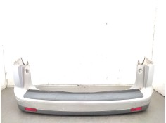 Recambio de paragolpes trasero para opel vectra c (z02) 1.8 16v referencia OEM IAM   