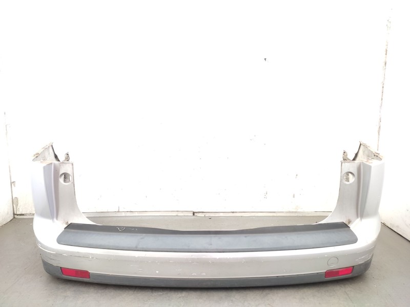 Recambio de paragolpes trasero para opel vectra c (z02) 1.8 16v referencia OEM IAM   