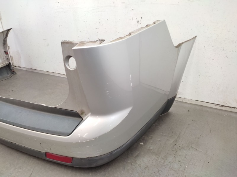 Paragolpes Trasero 93178165  - Opel Vectra C (z02) 1.8 16v 2