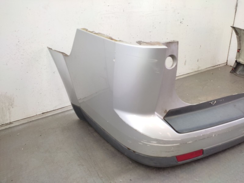 Paragolpes Trasero 93178165  - Opel Vectra C (z02) 1.8 16v 3