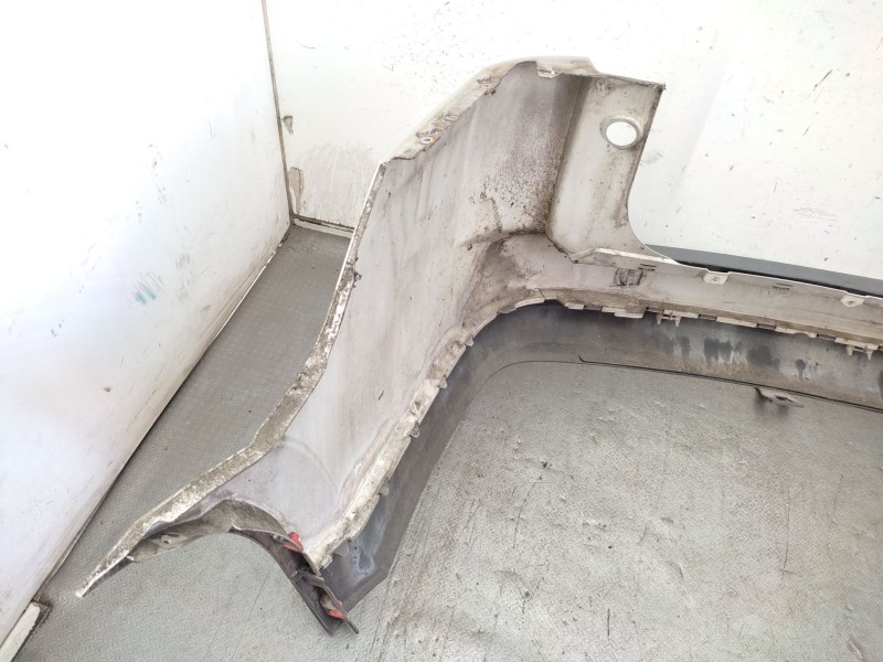 Paragolpes Trasero 93178165  - Opel Vectra C (z02) 1.8 16v 5