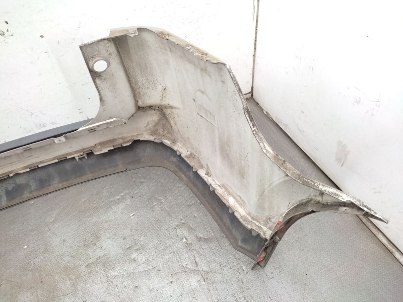 Paragolpes Trasero 93178165  - Opel Vectra C (z02) 1.8 16v 6