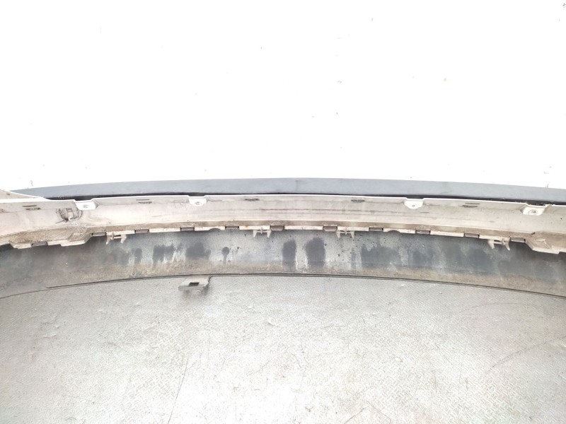 Paragolpes Trasero 93178165  - Opel Vectra C (z02) 1.8 16v 7