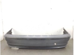 Recambio de paragolpes trasero para bmw 3 (e46) 320 d referencia OEM IAM 51128195310  
