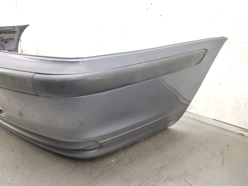 Paragolpes Trasero 51128195310  - Bmw 3 (e46) 320 D 2