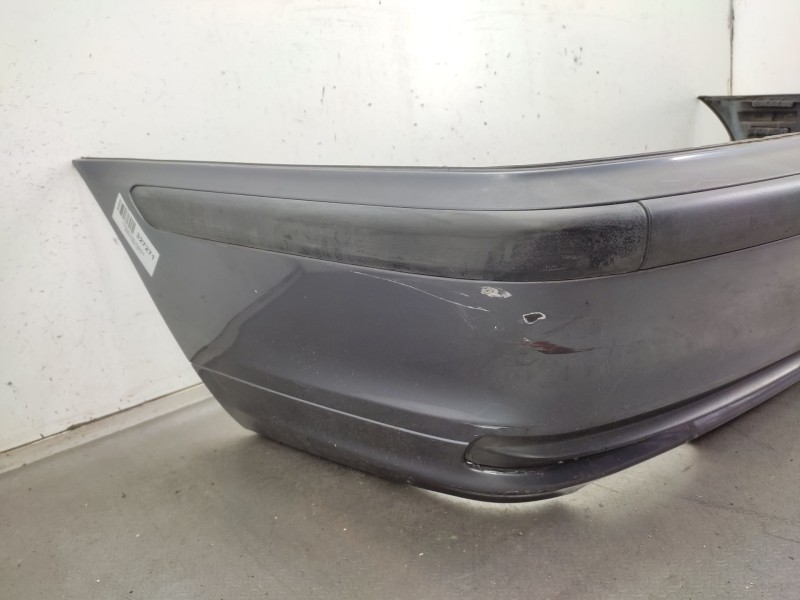 Paragolpes Trasero 51128195310  - Bmw 3 (e46) 320 D 3