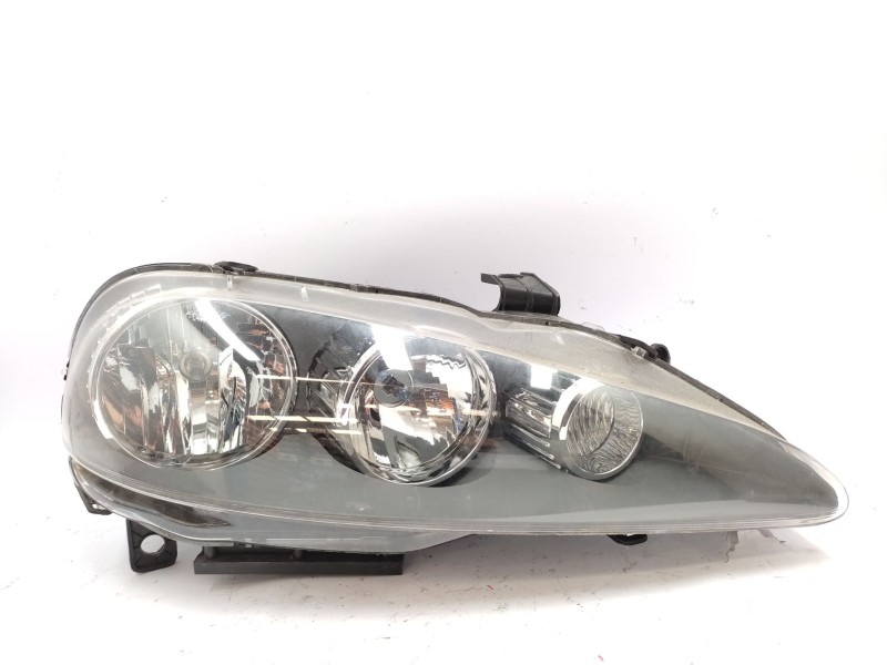Recambio de faro derecho para alfa romeo 147 (937_) 1.9 jtdm 8v (937.axd1a, 937.axu1a, 937.bxu1a) referencia OEM IAM   