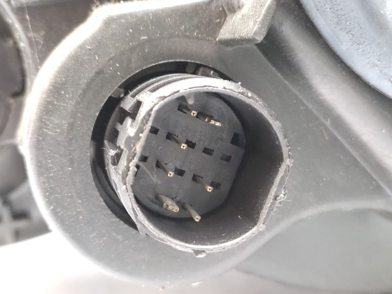 Recambio de faro derecho para alfa romeo 147 (937_) 1.9 jtdm 8v (937.axd1a, 937.axu1a, 937.bxu1a) referencia OEM IAM   