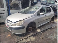 peugeot 307 (s1) del año 2002