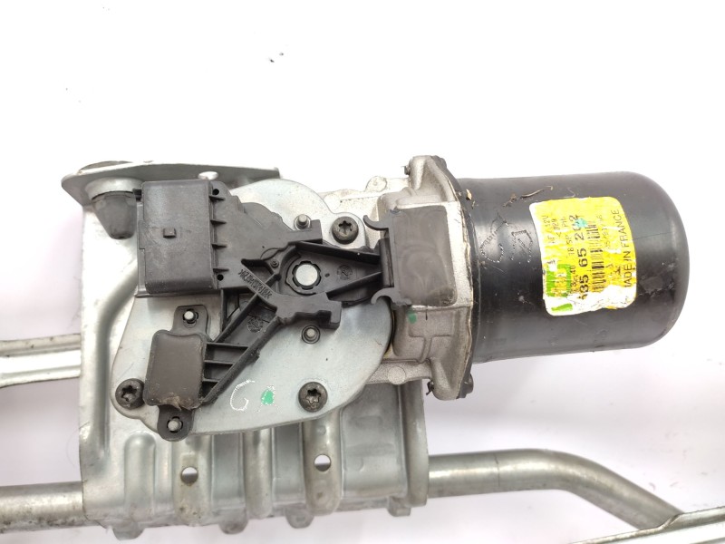 Recambio de motor limpia delantero para renault grand scénic ii (jm0/1_) 1.6 referencia OEM IAM   