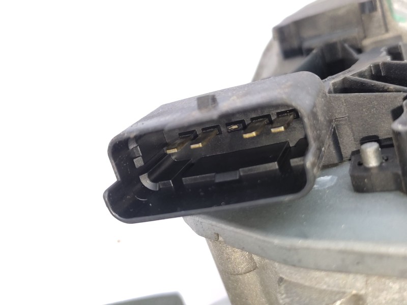 Recambio de motor limpia delantero para renault grand scénic ii (jm0/1_) 1.6 referencia OEM IAM   