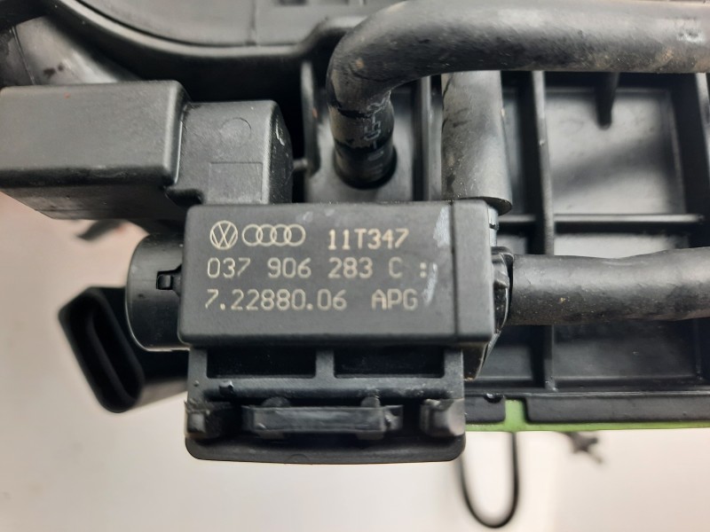 Colector Admision 03f129711h  - Seat Leon (1p1) 1.2 Tsi 5
