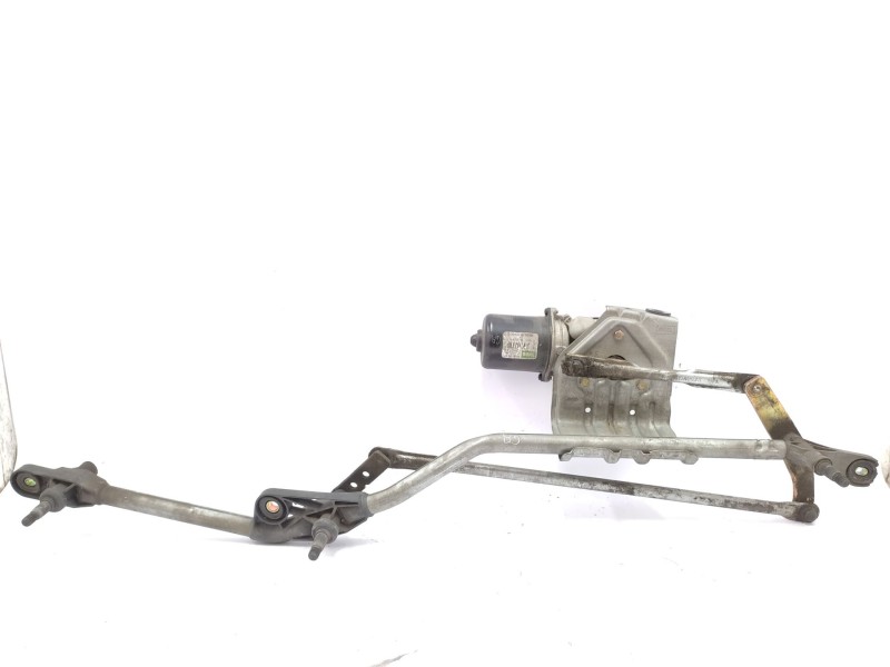 Recambio de motor limpia delantero para renault grand scénic ii (jm0/1_) 1.6 referencia OEM IAM   