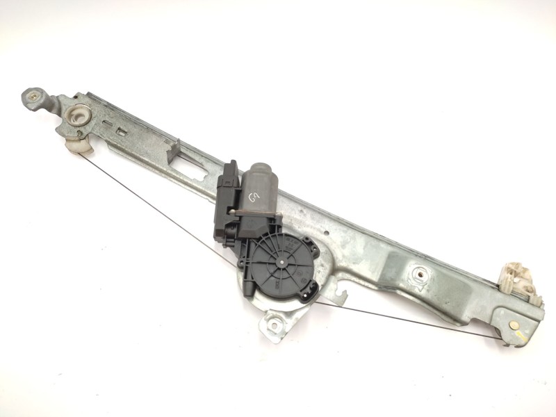 Recambio de elevalunas delantero izquierdo para renault grand scénic ii (jm0/1_) 1.6 referencia OEM IAM   