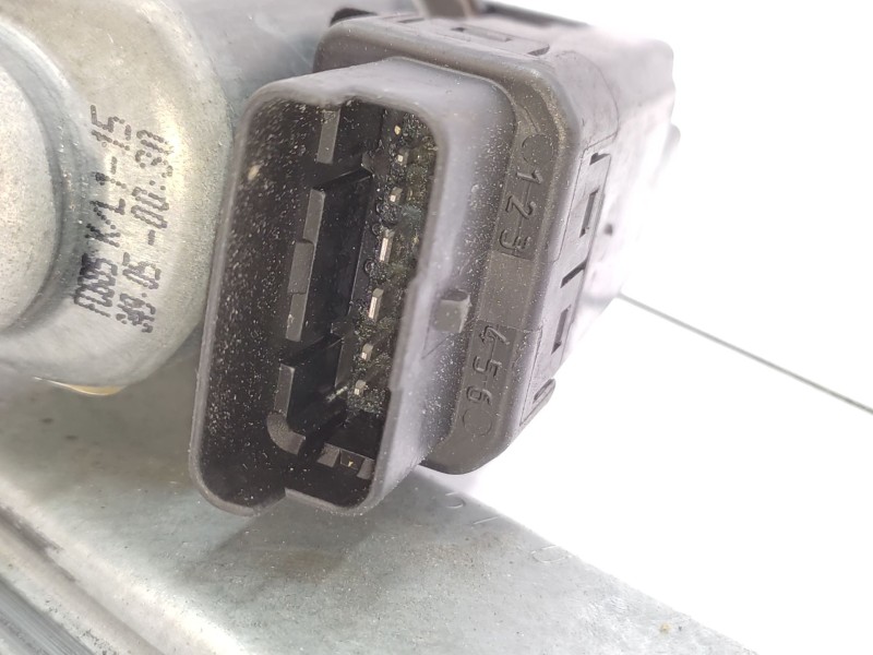 Recambio de elevalunas delantero izquierdo para renault grand scénic ii (jm0/1_) 1.6 referencia OEM IAM   