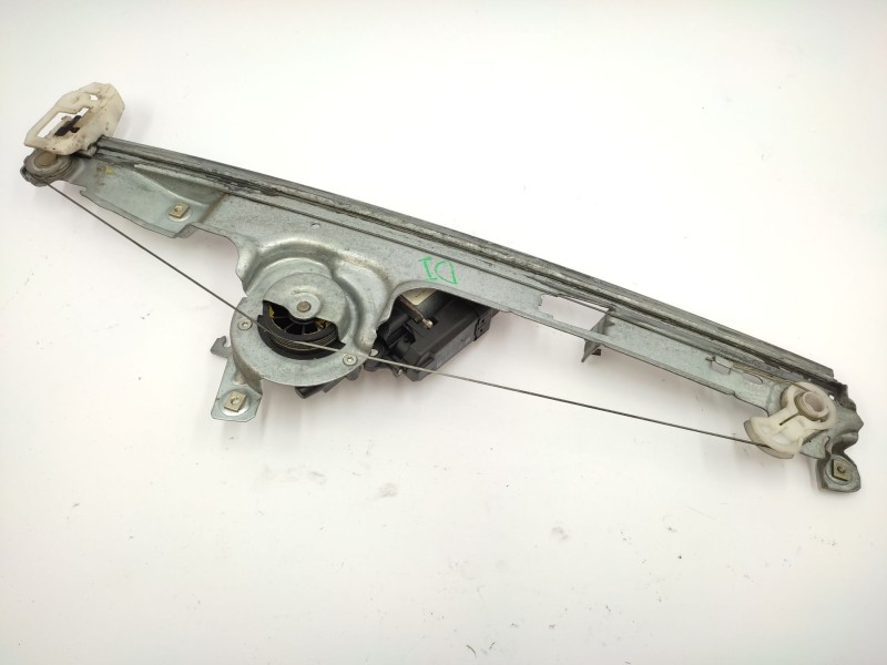 Recambio de elevalunas delantero izquierdo para renault grand scénic ii (jm0/1_) 1.6 referencia OEM IAM   