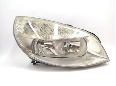 Recambio de faro derecho para renault grand scénic ii (jm0/1_) 1.6 referencia OEM IAM   