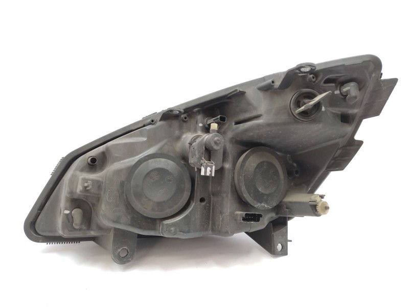 Recambio de faro derecho para renault grand scénic ii (jm0/1_) 1.6 referencia OEM IAM   