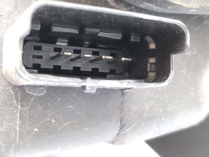 Recambio de faro derecho para renault grand scénic ii (jm0/1_) 1.6 referencia OEM IAM   