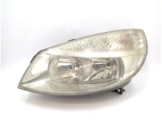 Recambio de faro izquierdo para renault grand scénic ii (jm0/1_) 1.6 referencia OEM IAM   