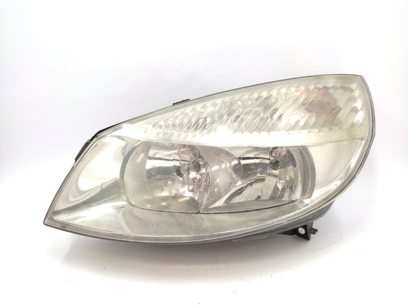 Recambio de faro izquierdo para renault grand scénic ii (jm0/1_) 1.6 referencia OEM IAM   