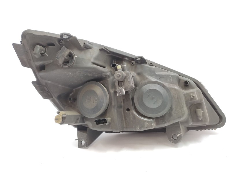 Recambio de faro izquierdo para renault grand scénic ii (jm0/1_) 1.6 referencia OEM IAM   