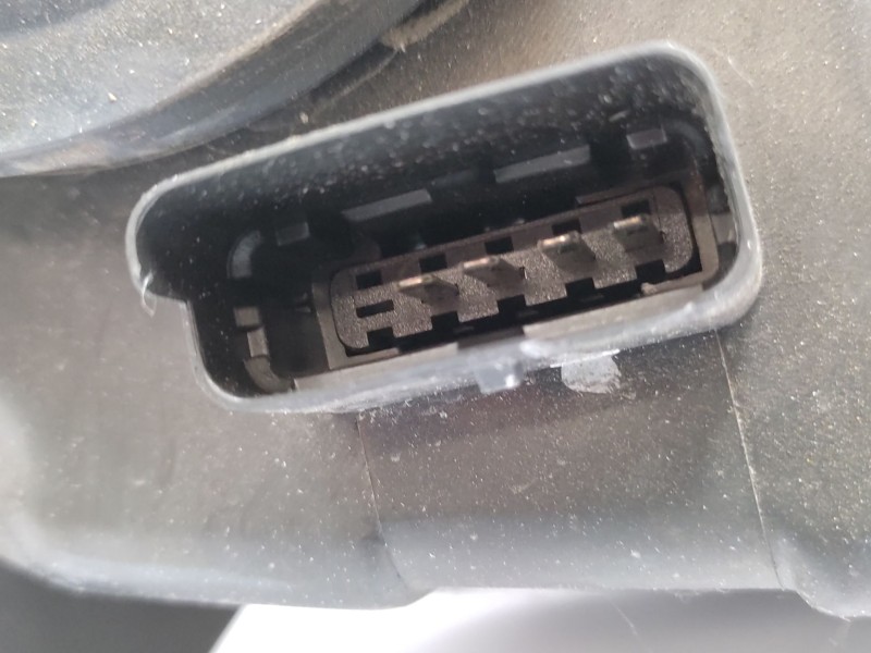 Recambio de faro izquierdo para renault grand scénic ii (jm0/1_) 1.6 referencia OEM IAM   