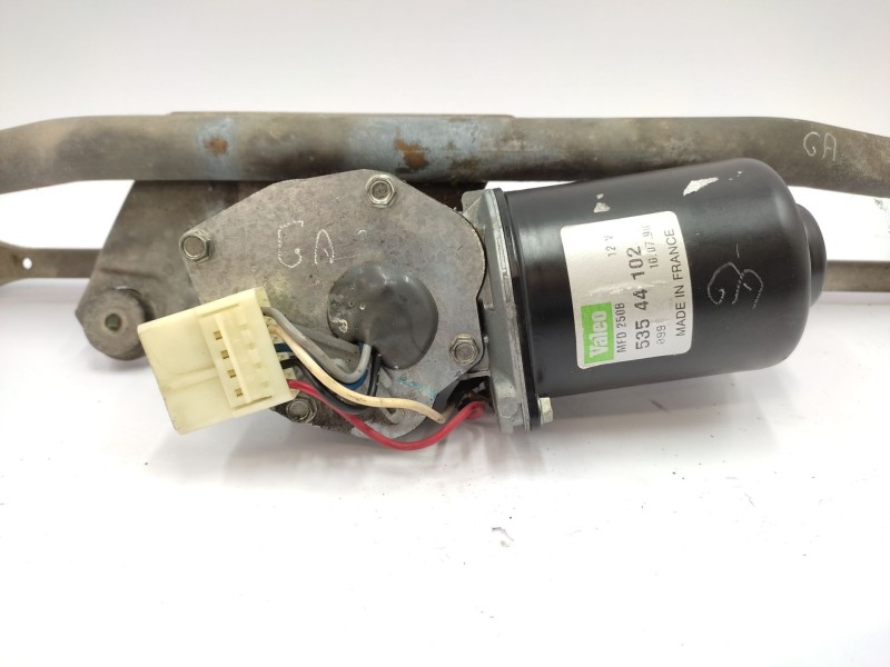 Recambio de motor limpia delantero para citroën saxo (s0, s1) 1.5 d referencia OEM IAM   