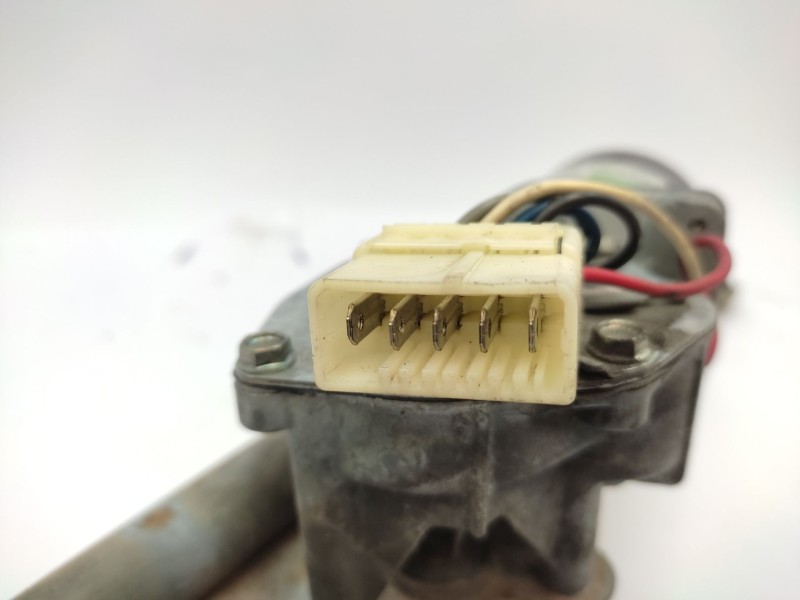 Recambio de motor limpia delantero para citroën saxo (s0, s1) 1.5 d referencia OEM IAM   