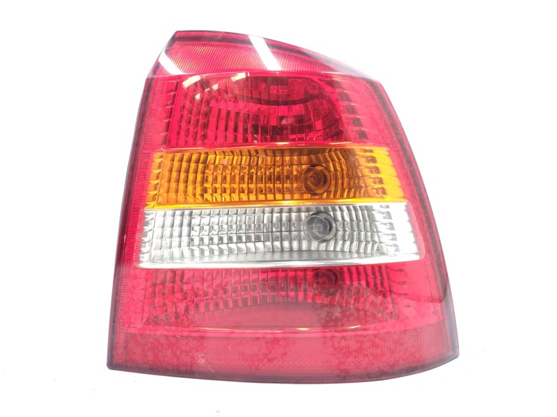 Recambio de piloto trasero derecho para opel astra g sedán (t98) 2.0 16v (f69) referencia OEM IAM   