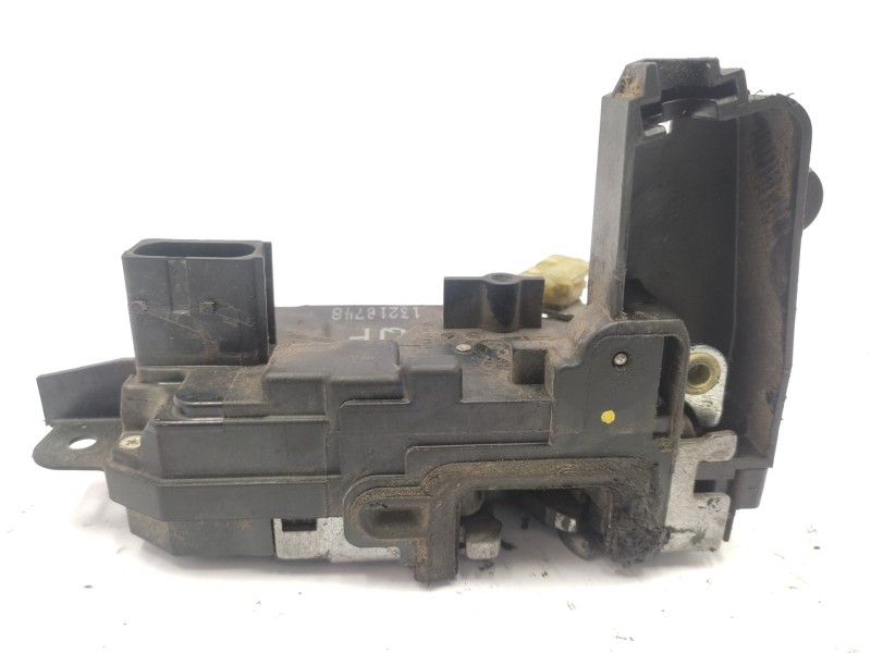 Cerradura Puerta Delantera Izquierda 13210748  - Opel Astra Gtc 1.7 16v Cdti 2