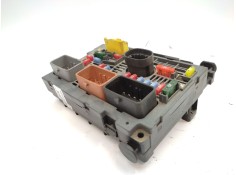 Recambio de caja reles / fusibles para citroën berlingo furgoneta/monovolumen (b9) 1.6 hdi 75 referencia OEM IAM   