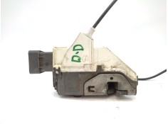Recambio de cerradura puerta delantera derecha para citroën berlingo furgoneta/monovolumen (b9) 1.6 hdi 75 referencia OEM IAM   
